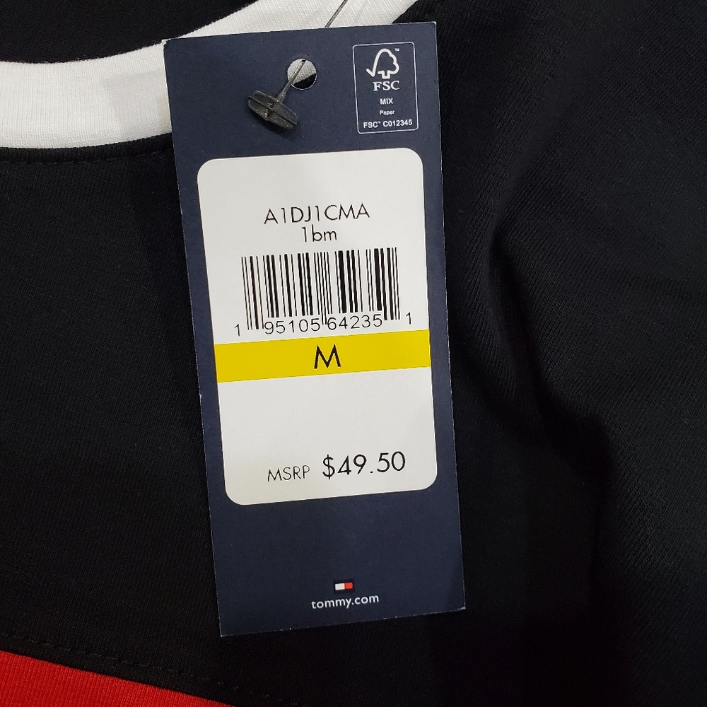 🆕️ Tommy Hilfiger Dress - Picture 10 of 15